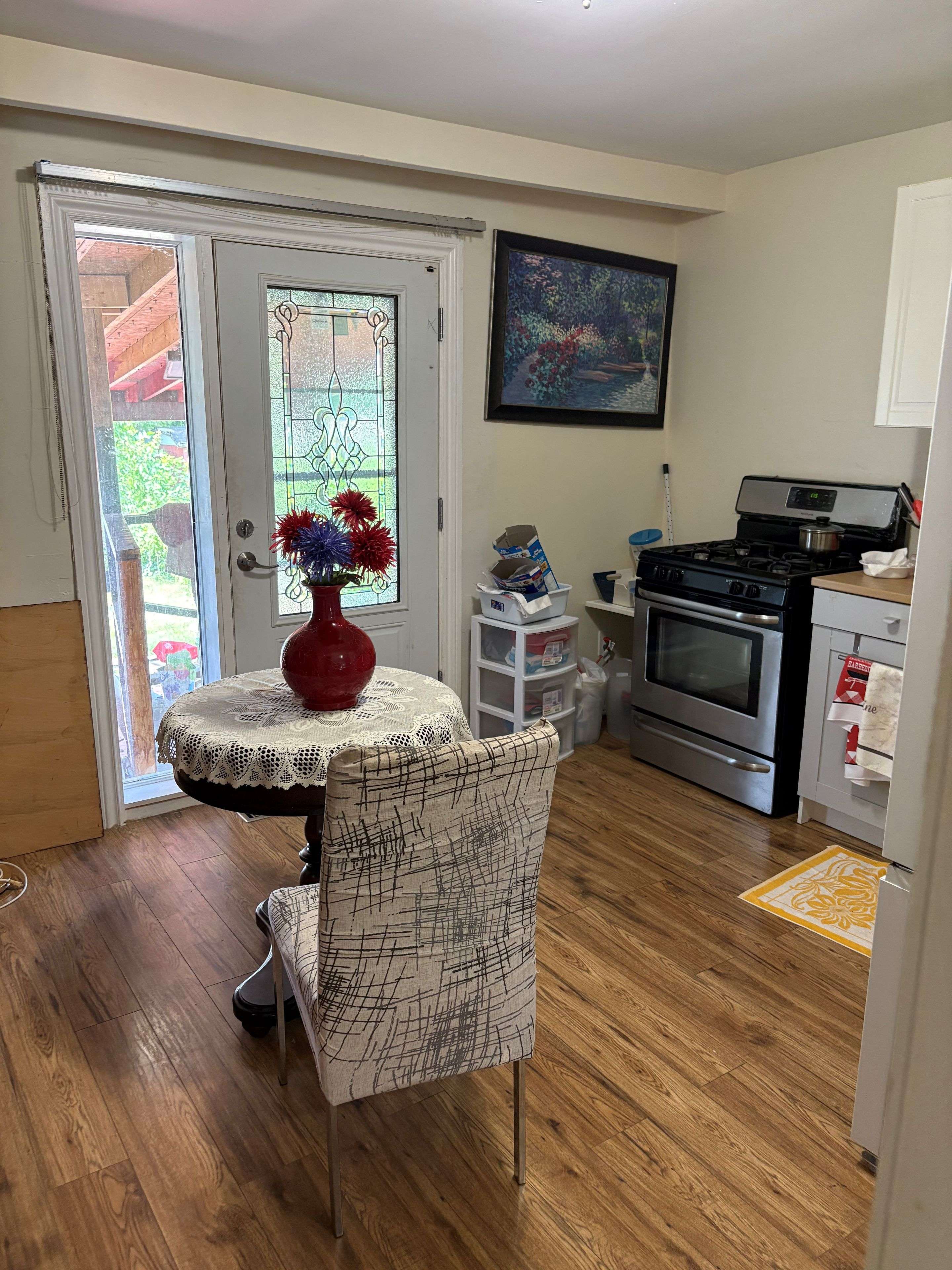Toronto W05, ON M9L 1K8,96 Anthia DR
