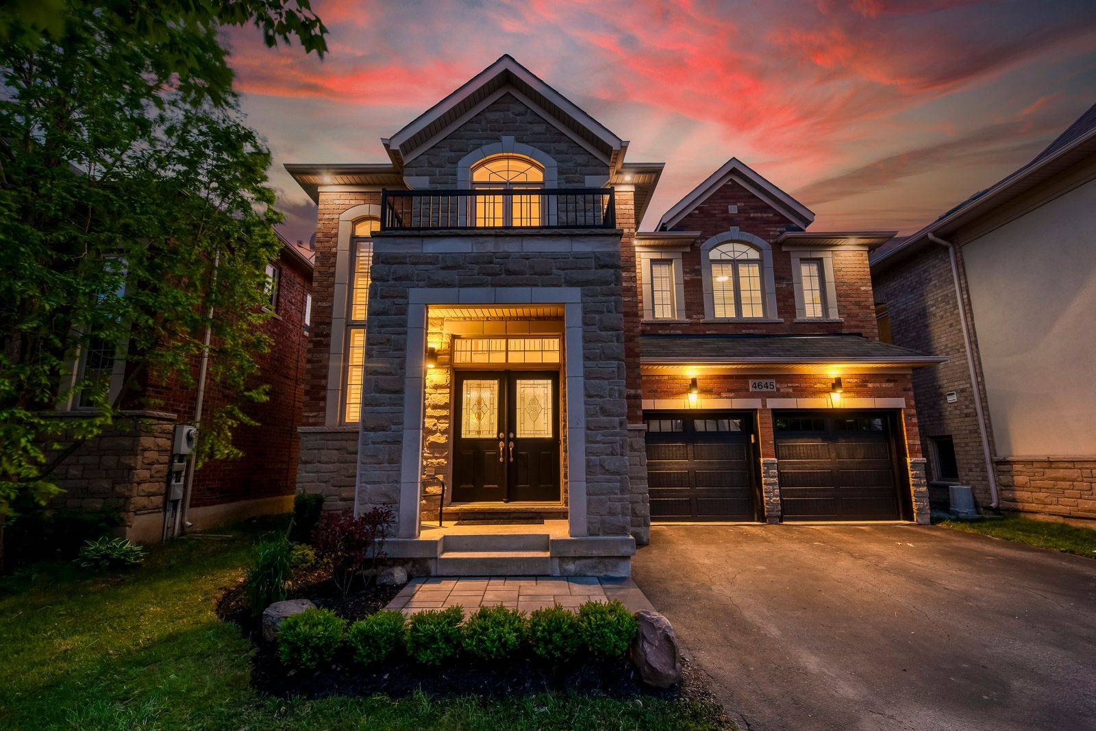 Burlington, ON L7M 0E4,4645 Ethel RD