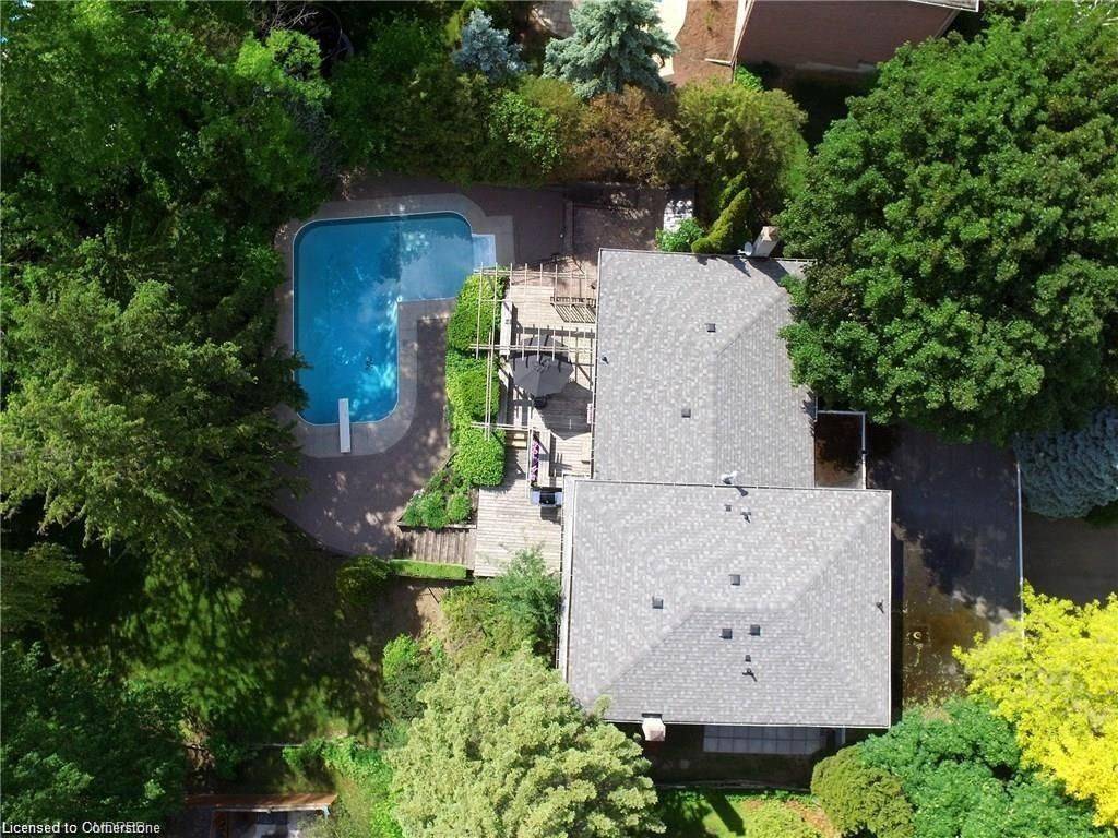 Oakville, ON L6J 5S2,170 Cavendish CT