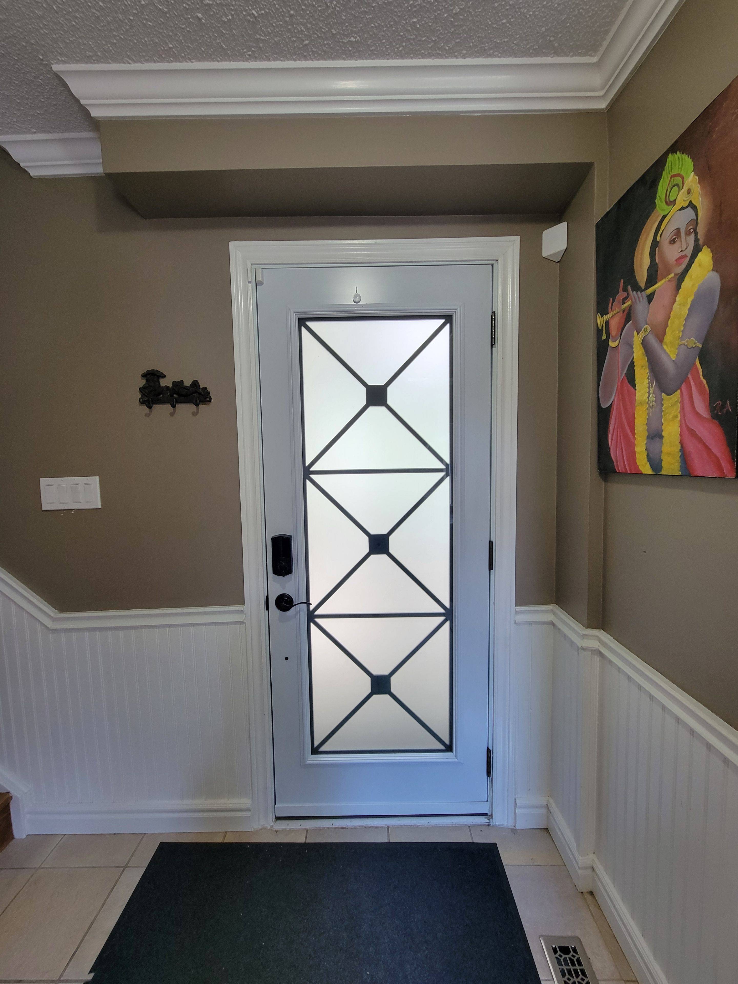 Mississauga, ON L5N 1P2,6800 Segovia RD