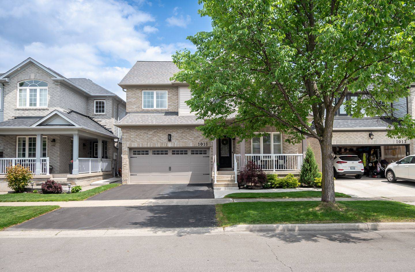 Milton, ON L9T 0B9,1011 Vickerman WAY