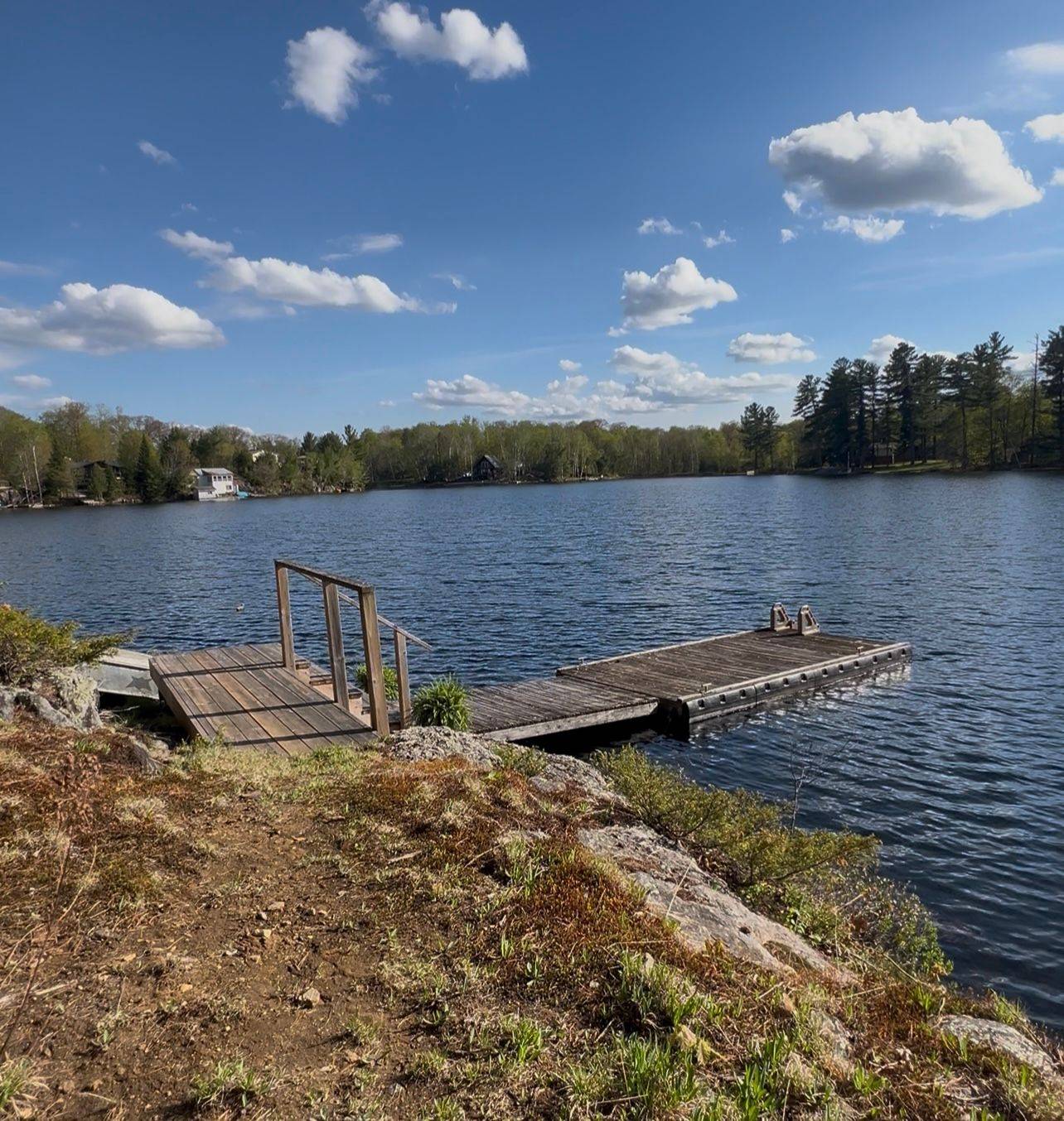 Mcdougall, ON P2A 2W7,14 Swallow RD
