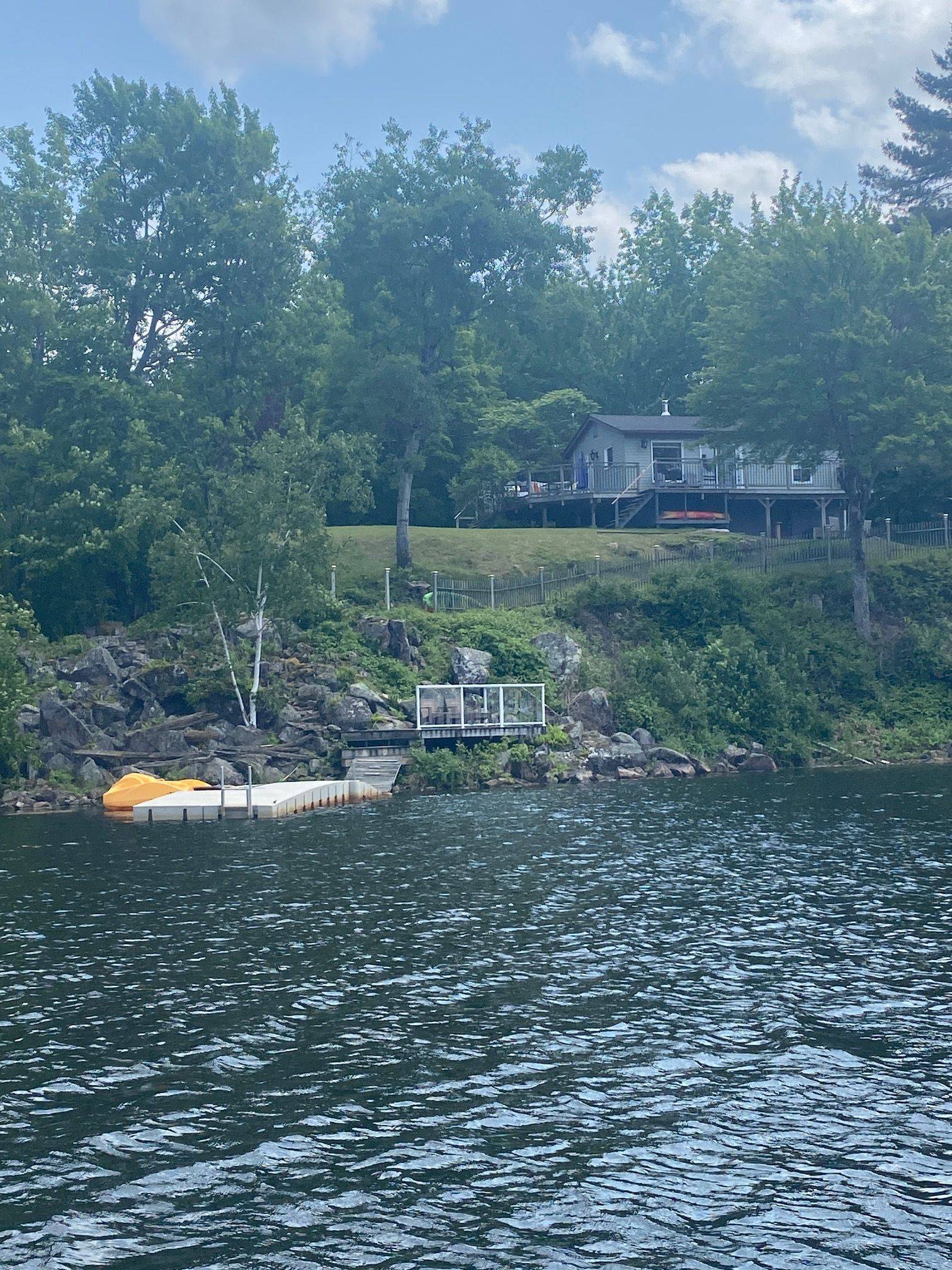 59 Oak Haven LN, Frontenac, ON K0H 2V0