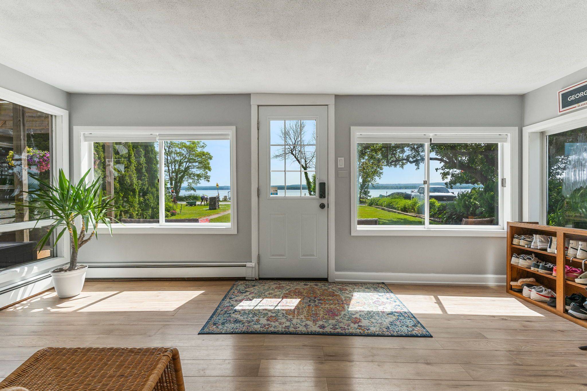 Georgian Bluffs, ON N4K 5N4,168 Old Beach DR