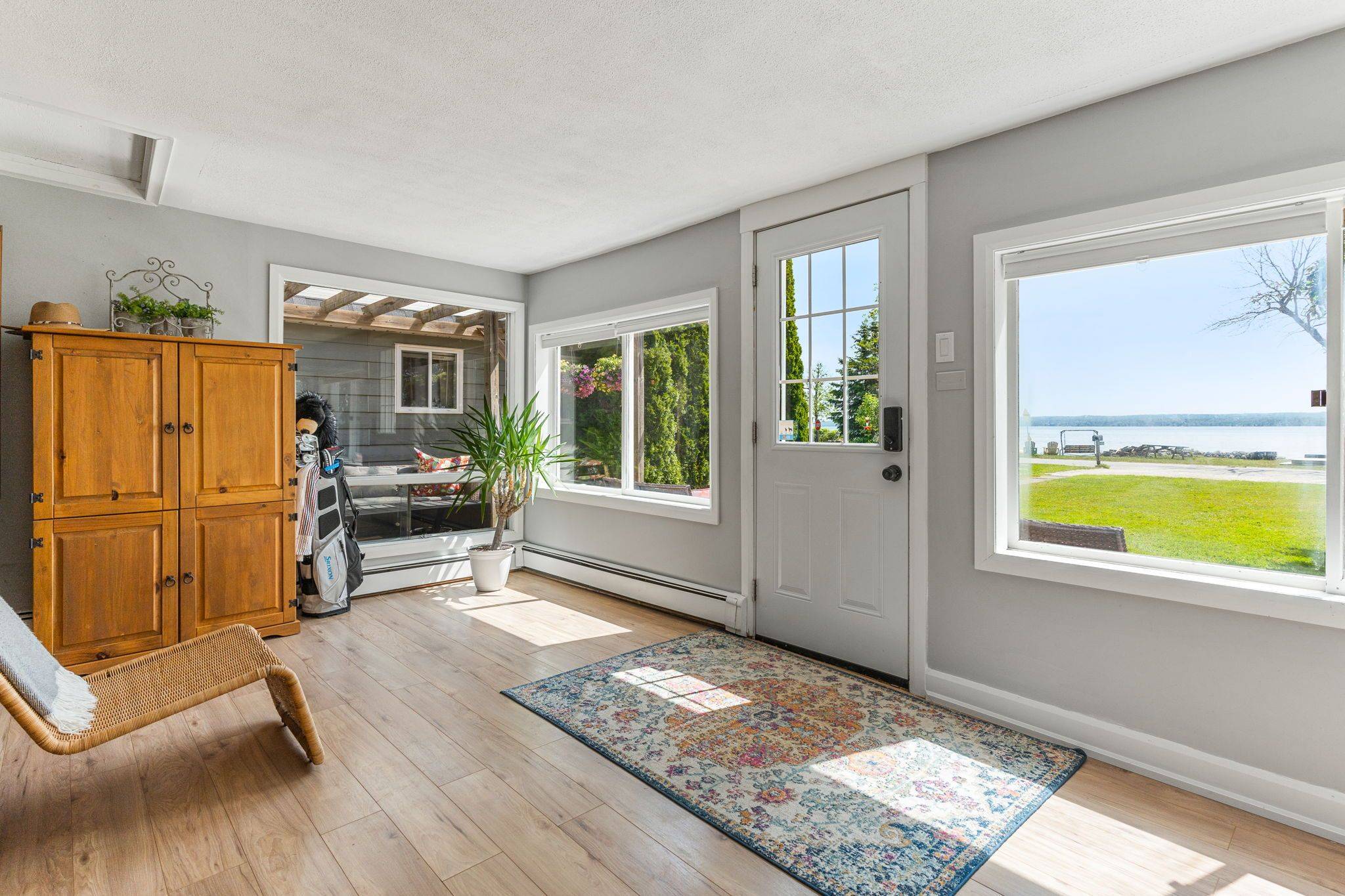 Georgian Bluffs, ON N4K 5N4,168 Old Beach DR