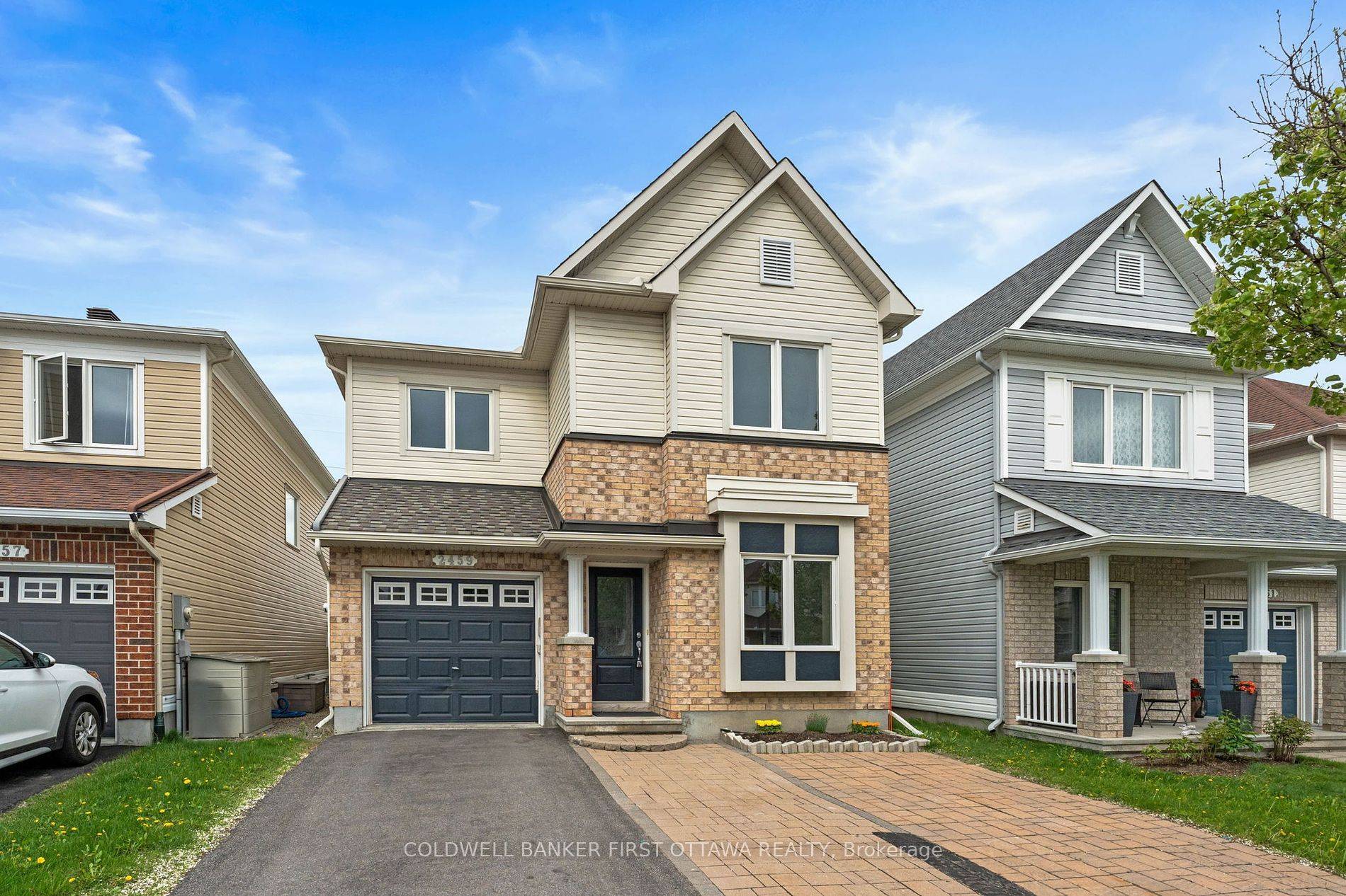 Orleans - Cumberland And Area, ON K4A 0S3,2459 ESPRIT DR