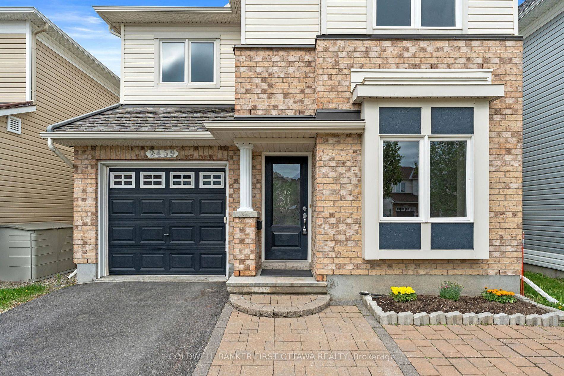 Orleans - Cumberland And Area, ON K4A 0S3,2459 ESPRIT DR