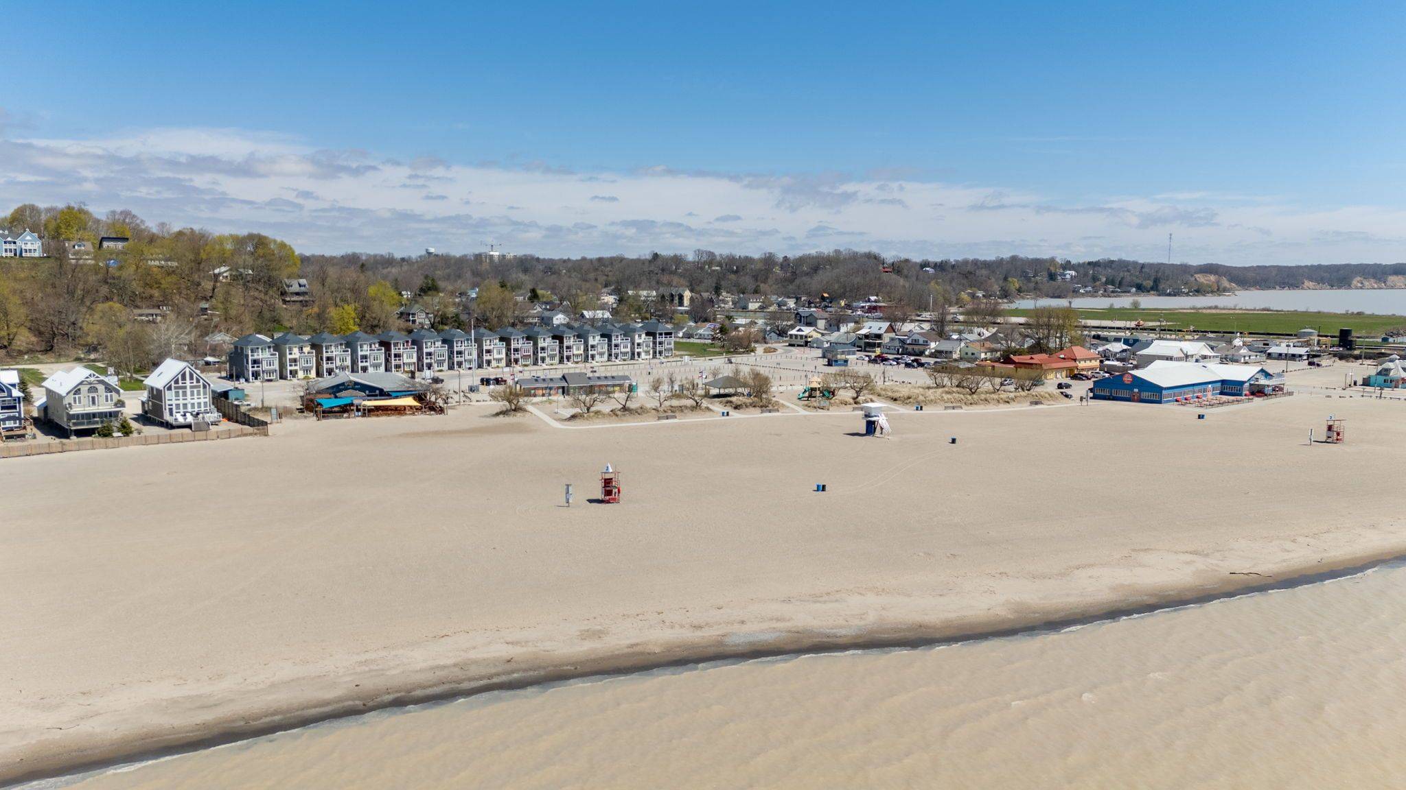 Central Elgin, ON N5L 0A3,355 Edith Cavell BLVD #15