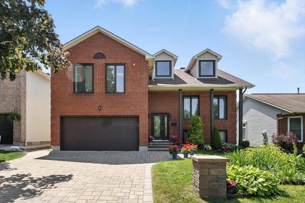 6524 Richer DR, Orleans - Convent Glen And Area, ON K1C 3G4