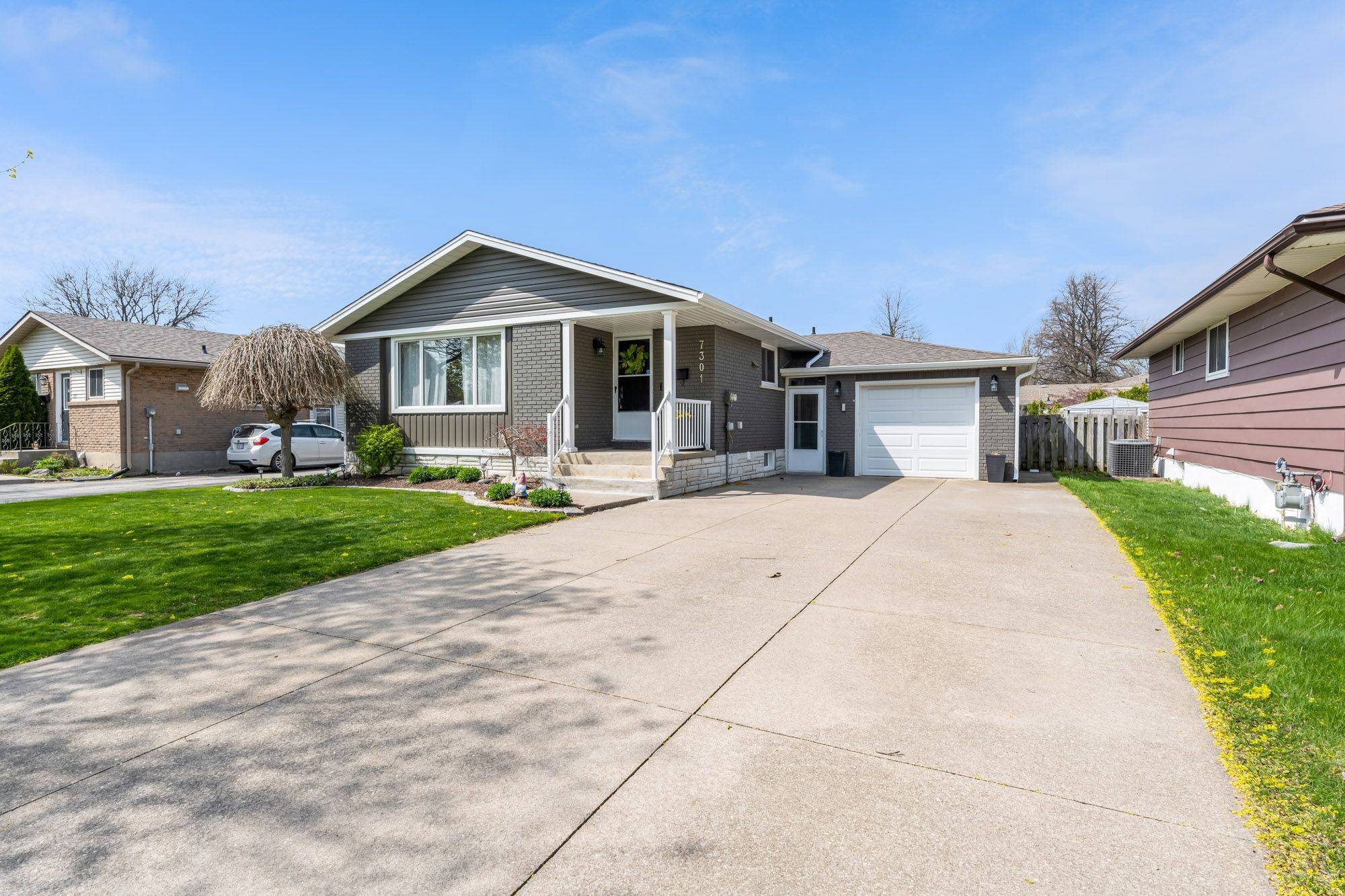 7301 North Dorset PL, Niagara Falls, ON L2J 3T3
