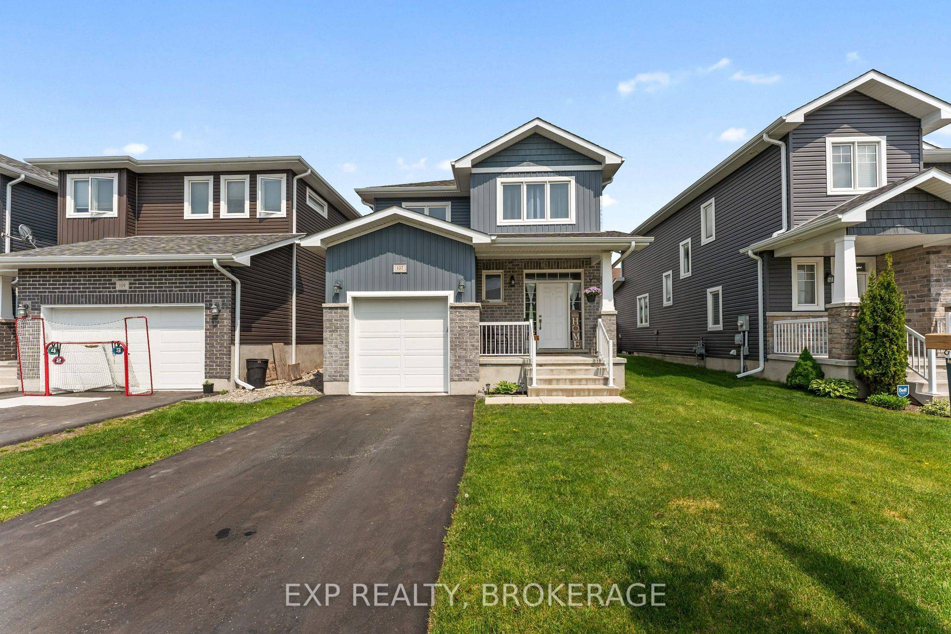 107 Hazlett ST, Loyalist, ON K7N 0C1