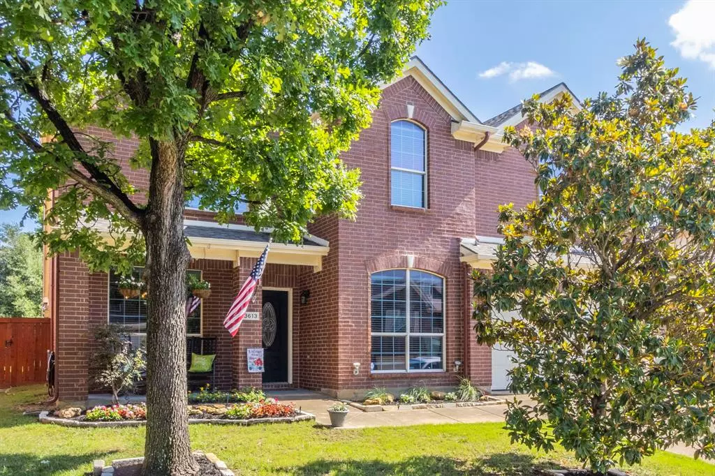 Fort Worth, TX 76244,3613 Delaney Drive