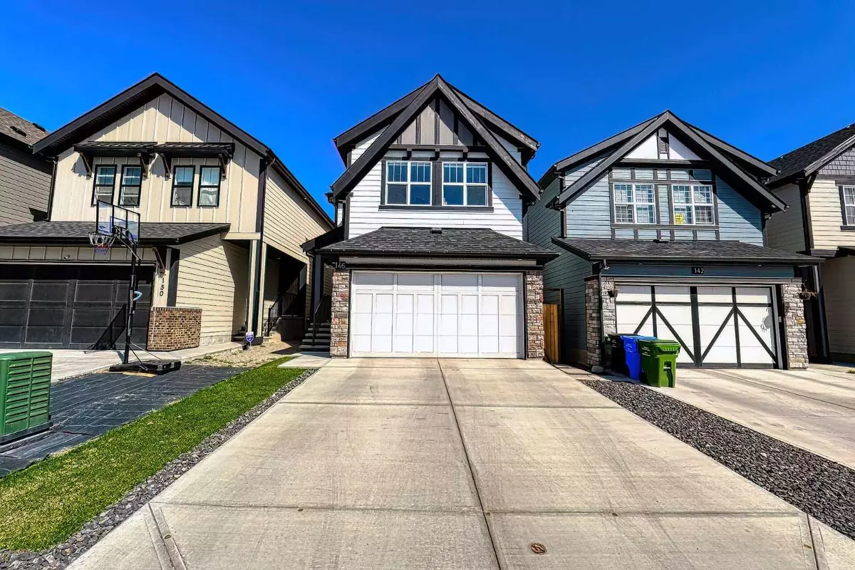 Calgary, AB T3G 0G9,146 Arbour Lake Rise NW