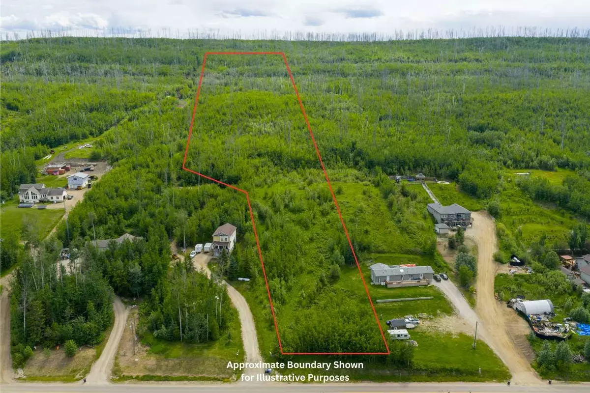 Fort Mcmurray, AB T9H0K7,5329 Draper RD