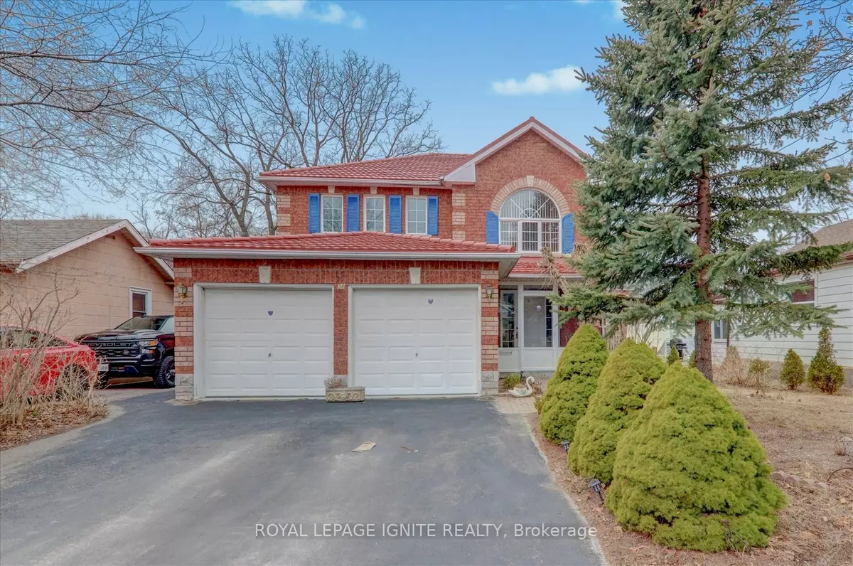 Toronto E10, ON M1E 2Z6,38 Rodda BLVD