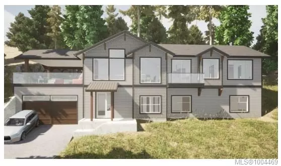 LOT 13 Longview Pl, Nanaimo, BC V9R 7C7