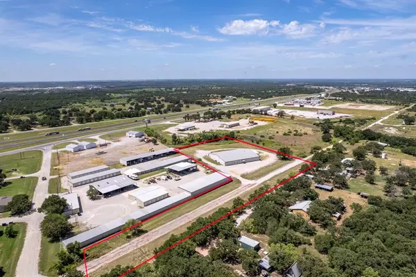 Olden, TX 76466,409 Hwy 80 #546