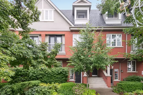 122 Strachan AVE #1, Toronto C01, ON M6J 3W4