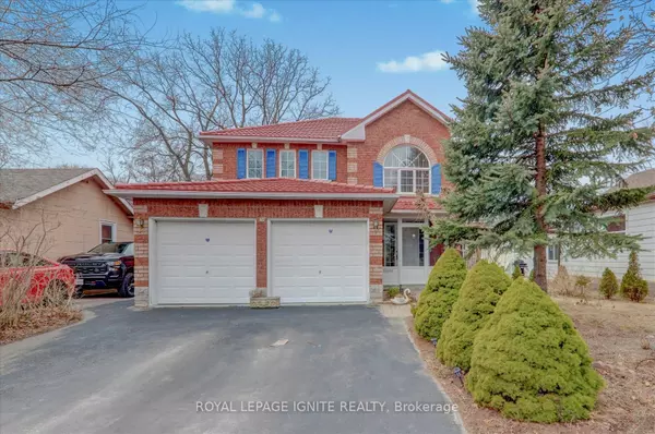 38 Rodda BLVD, Toronto E10, ON M1E 2Z6