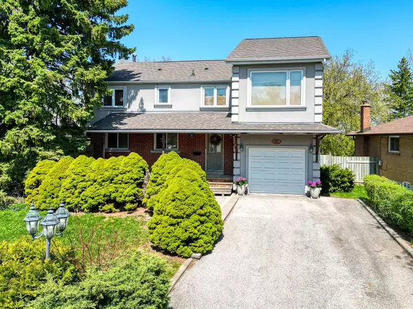 103 Weir CRES, Toronto E10, ON M1E 3B2