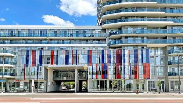 Richmond Hill, ON L4C 0Z5,9471 Yonge ST E #1204