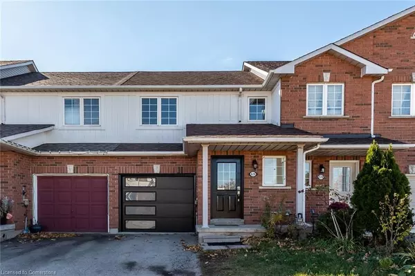 626 Taylor CRES, Burlington, ON L7L 7A5
