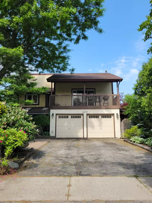 6800 Segovia RD, Mississauga, ON L5N 1P2