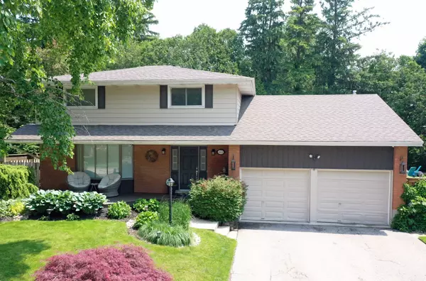 Woodstock, ON N4S 6Y3,444 Lee AVE