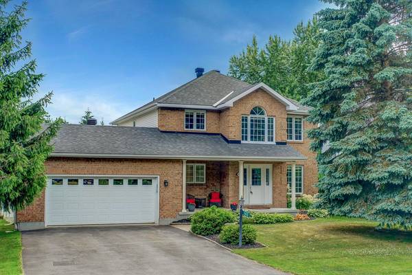 143 Glenncastle DR, Carp - Huntley Ward, ON K0A 1L0