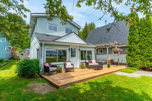 Georgian Bluffs, ON N4K 5N4,168 Old Beach DR
