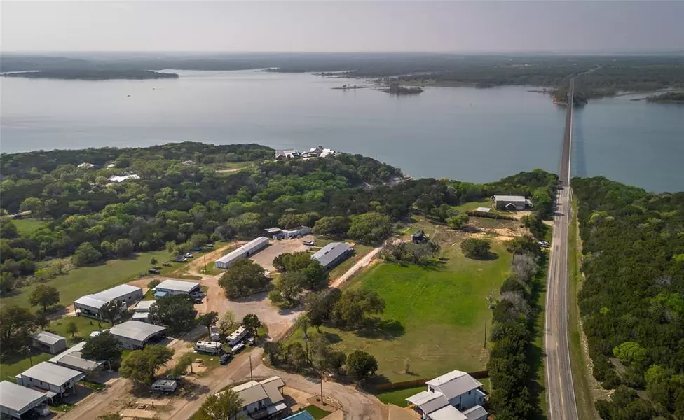 TBD Yellowstone Drive, Whitney, TX 76692