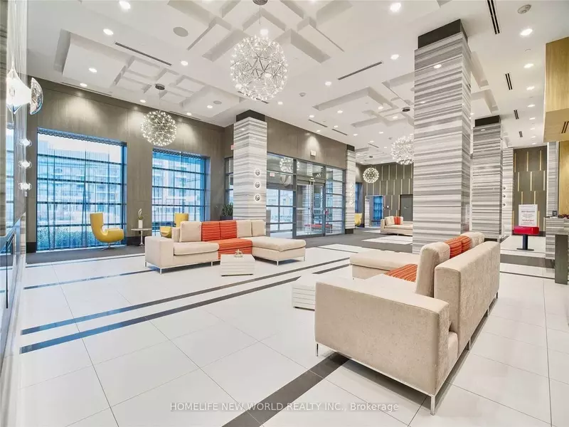 55 Ann O'Reilly RD #PH21, Toronto C15, ON M2J 0E1