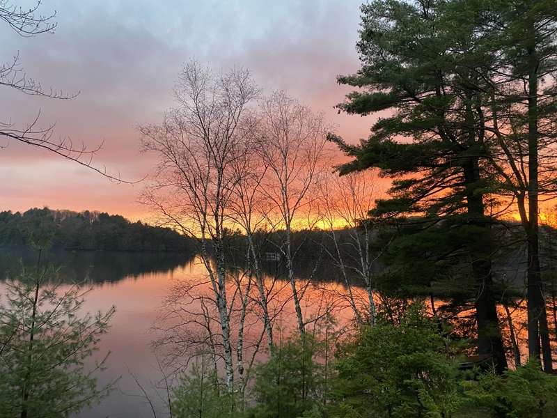 652 North Waseosa Lake RD, Huntsville, ON P1H 2J4