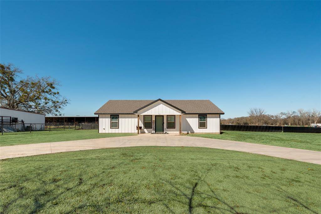 Cleburne, TX 76031,2200 County Road 801c