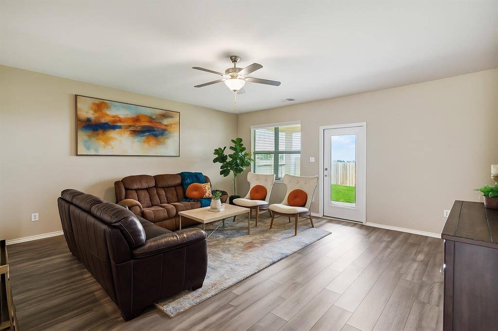 Princeton, TX 75407,203 Lake Ridge