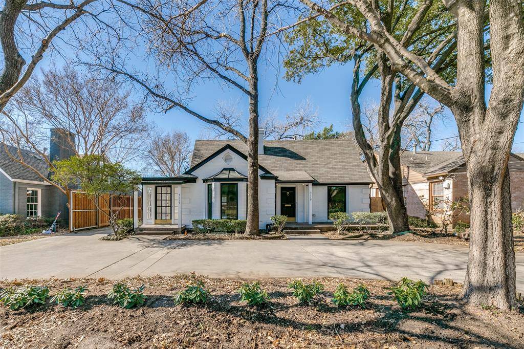 Dallas, TX 75235,5119 Maple Springs Boulevard
