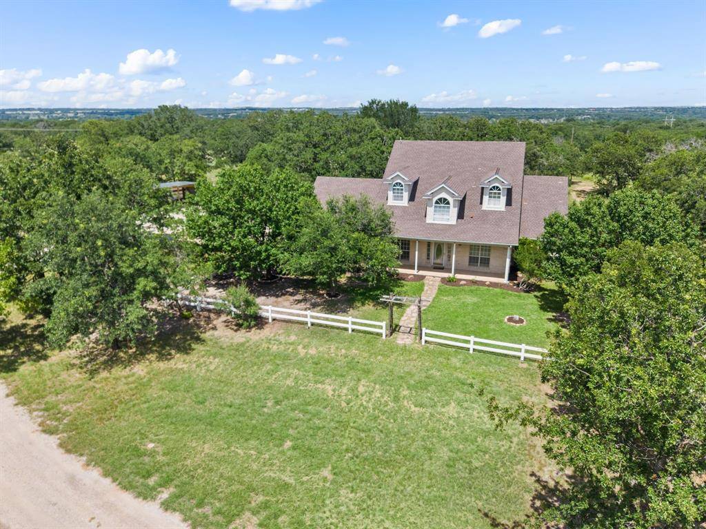 1833 Central Road, Weatherford, TX 76088