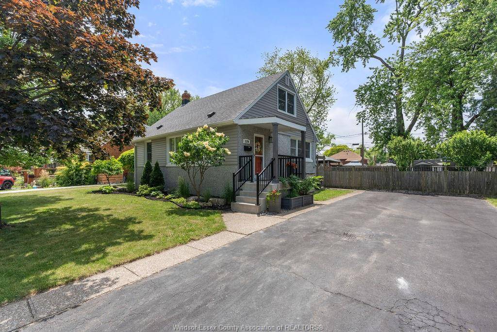 Windsor, ON N8S 3G8,1179 BELLE ISLE VIEW Boulevard