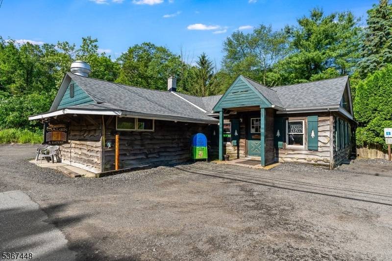 Sparta Twp., NJ 07871,712 Woodport Rd