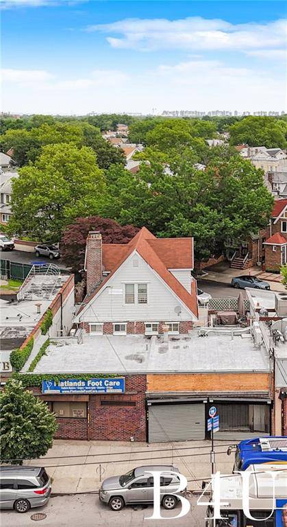 Brooklyn, NY 11234,2075 Flatbush AVE