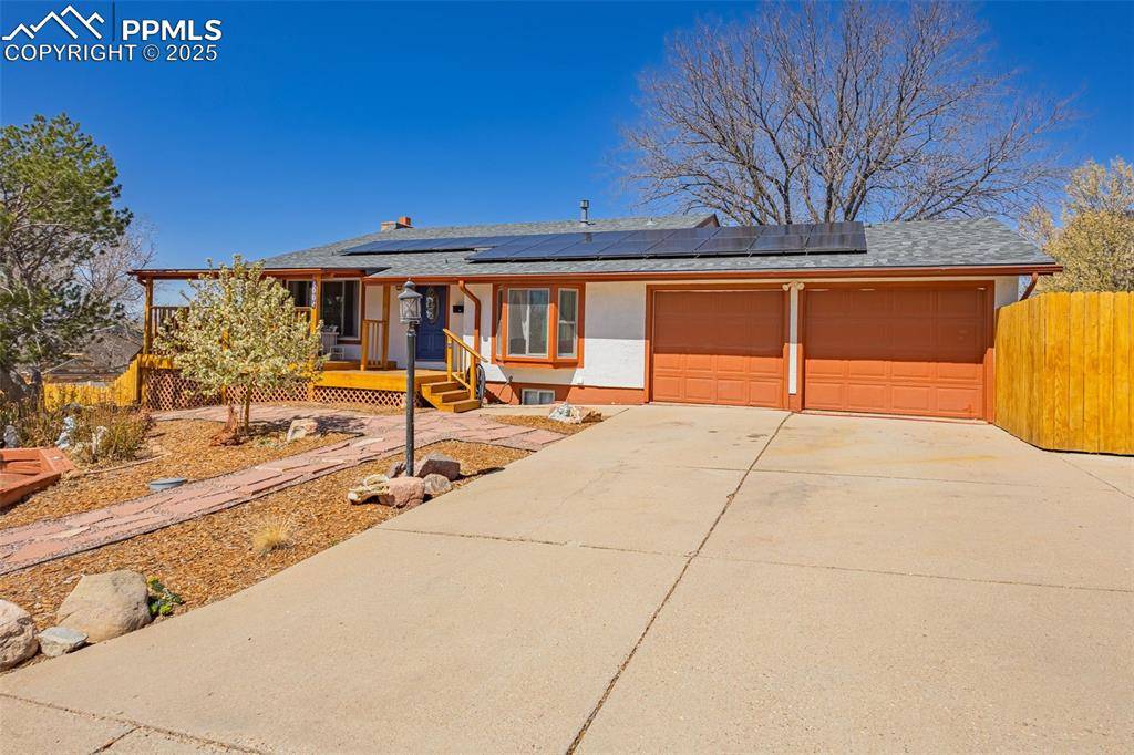 Pueblo, CO 81008,2115 Rangeview DR