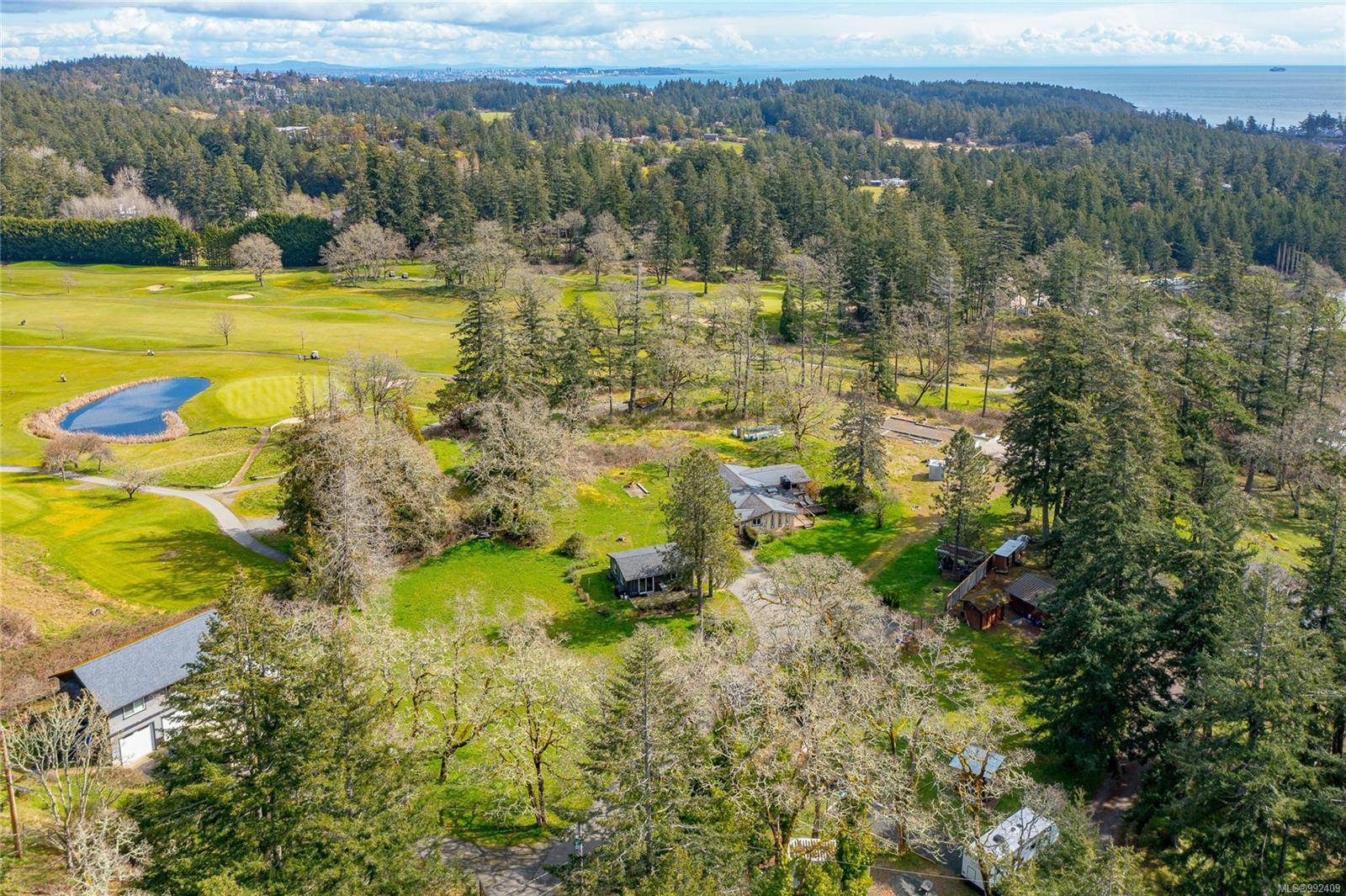 Metchosin, BC V9C 3Z6,4085 Dupree Dr