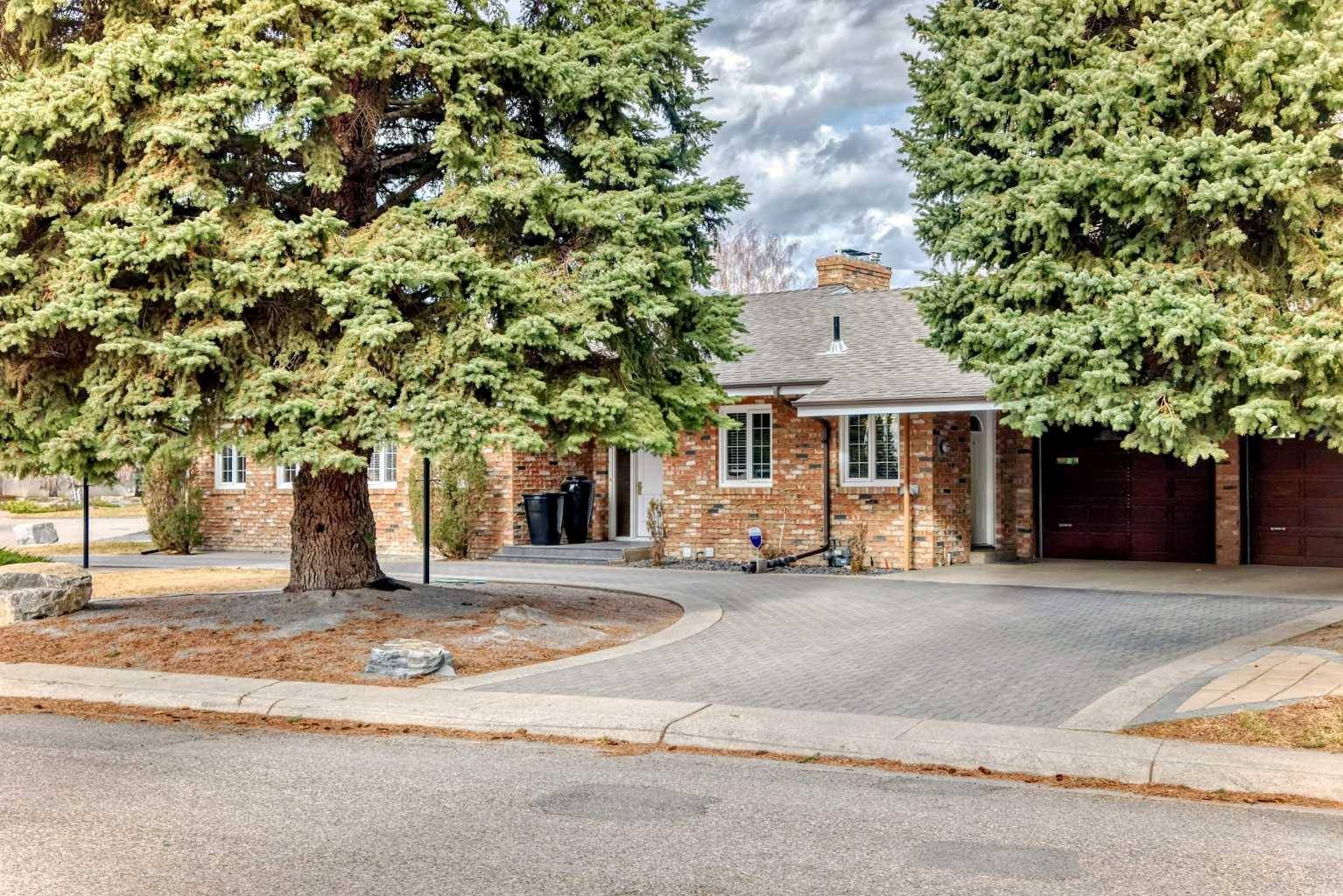 Lethbridge, AB T1K1W8,1922 15 ST S