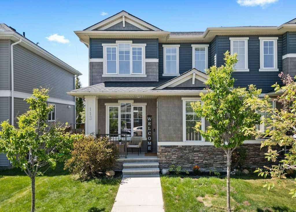 113 Ravenstern CRES Southeast, Airdrie, AB T4A 0W4