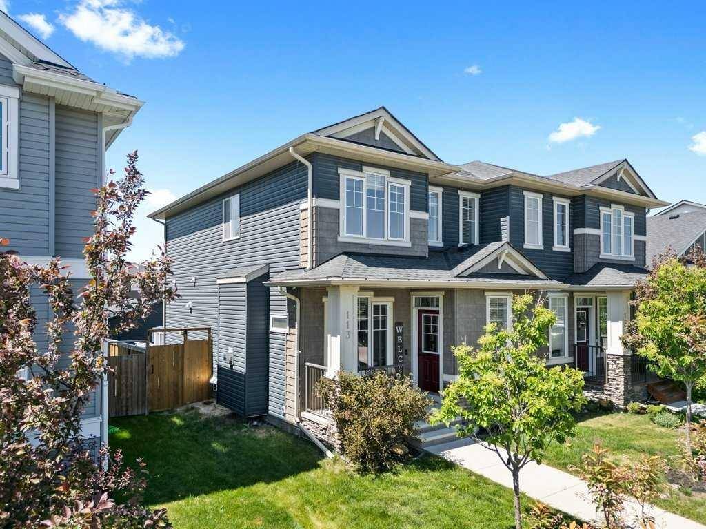 Airdrie, AB T4A 0W4,113 Ravenstern CRES Southeast