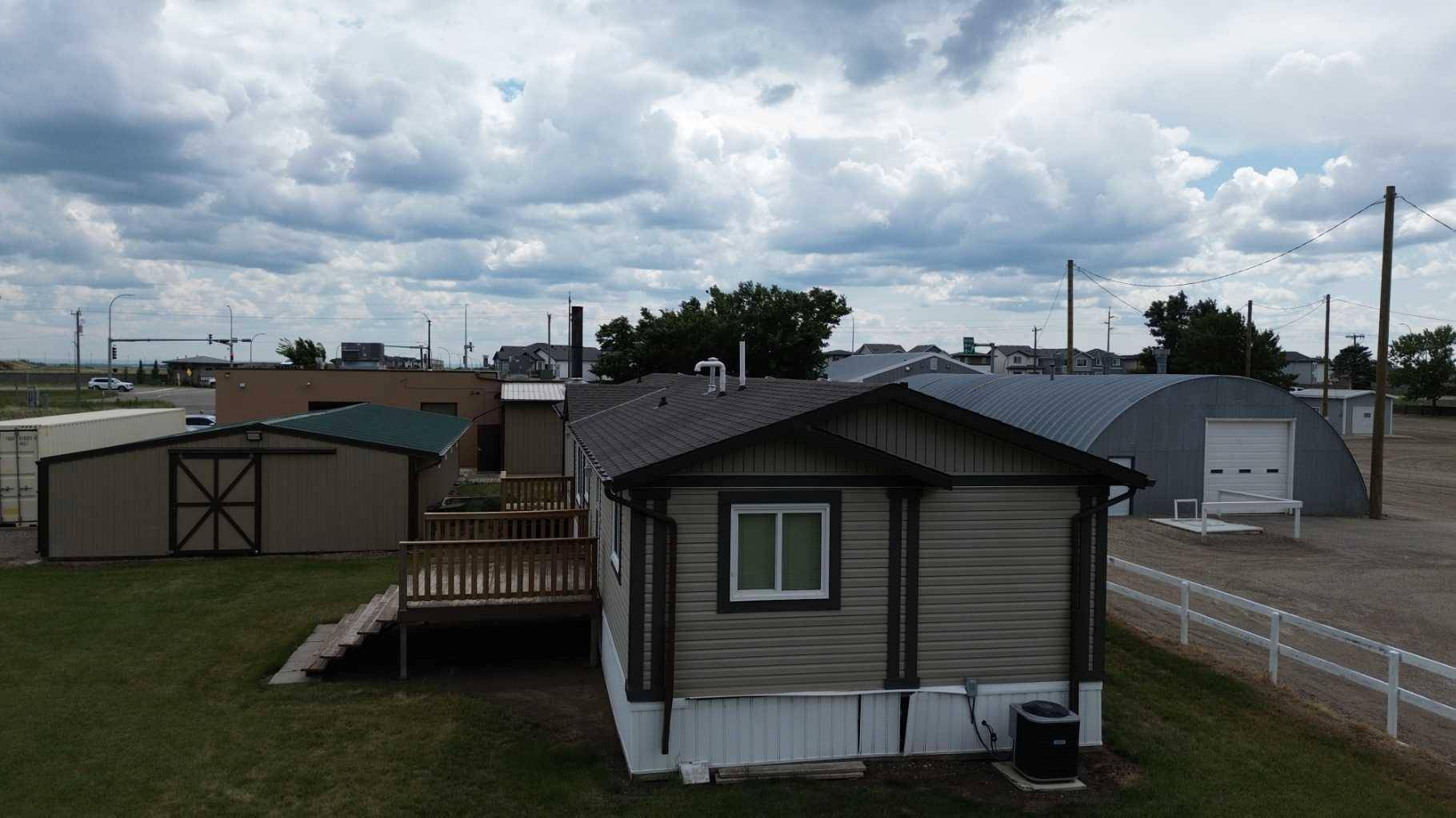 Lethbridge, AB T1K 7C1,4631 24 AVE South