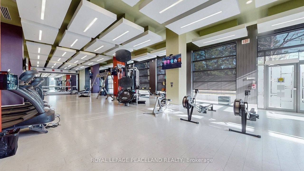 Toronto C15, ON M2J 0E1,55 Ann O'Reilly RD #PH21