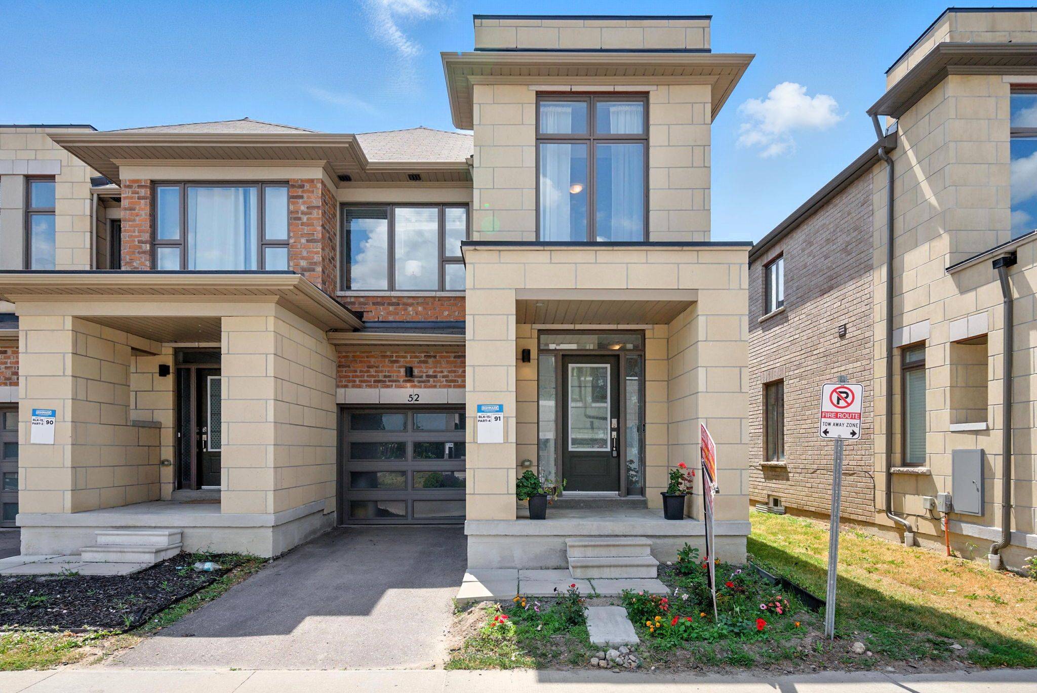 52 Donald Fleming WAY #139, Whitby, ON L1R 0N8