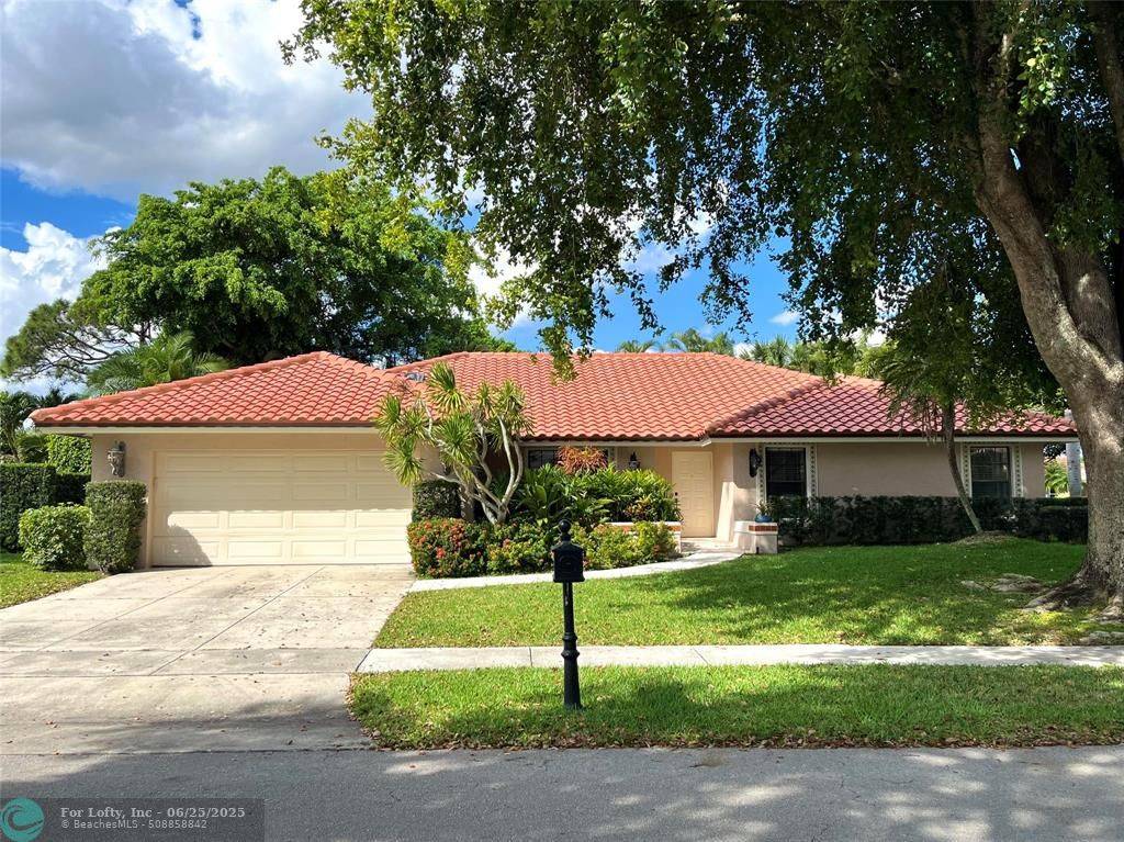 Boca Raton, FL 33434,2899 NW 26th Ave