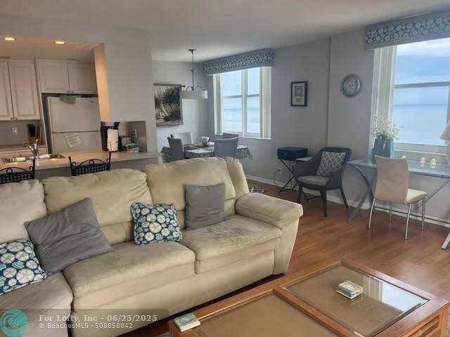 Pompano Beach, FL 33062,101 Briny Ave #2402